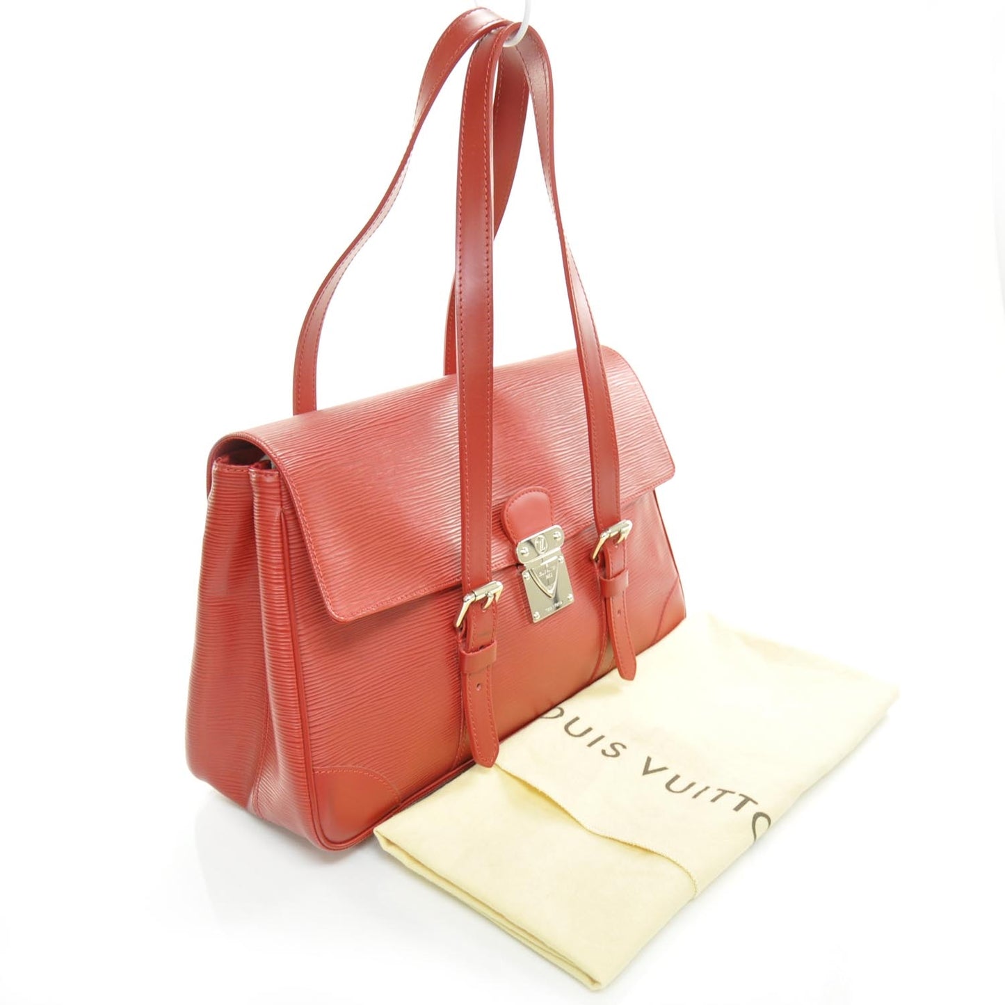 Epi Segur MM Red