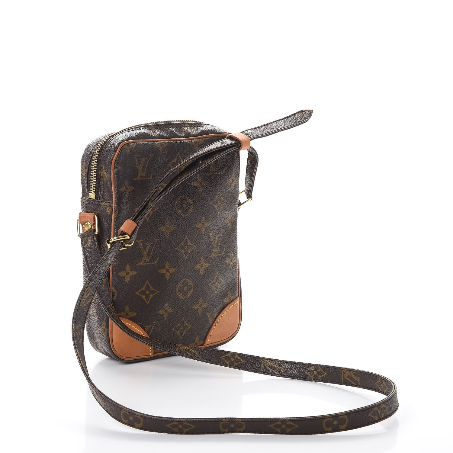 Louis Vuitton Monogram Danube 21 3 of 17