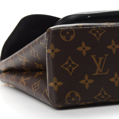 Louis Vuitton Monogram Marignan Black 7 of 9