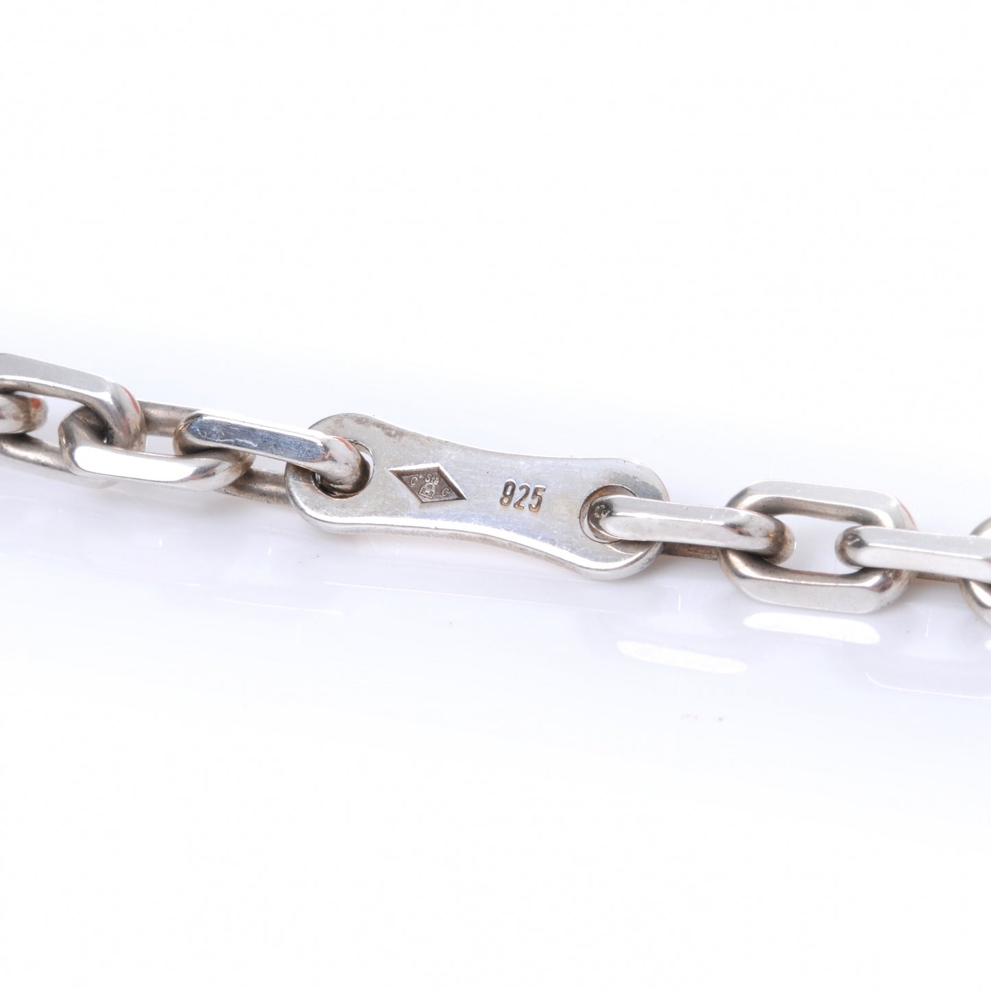 Clemence Lion Key Chain Brown