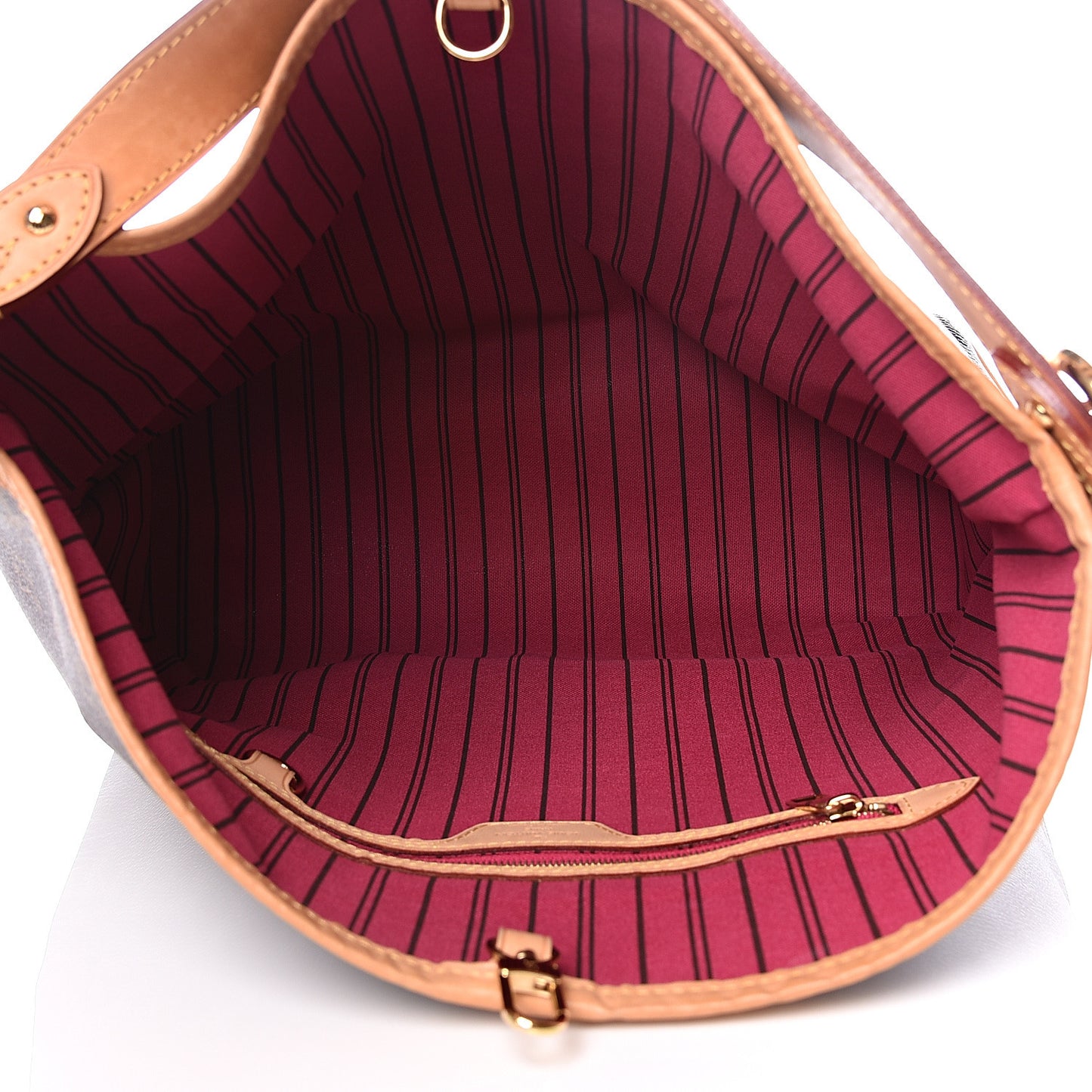 Monogram Delightful PM Pivoine