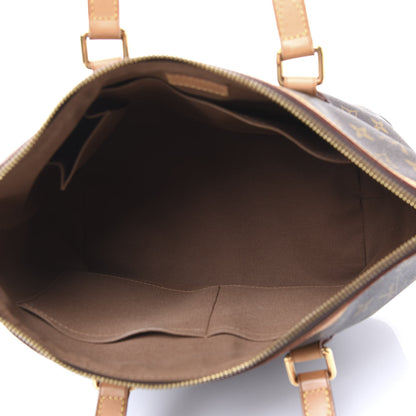 Louis Vuitton Monogram Palermo PM 4 of 13