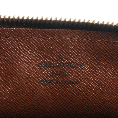 Louis Vuitton Monogram Papillon 30 8 of 9