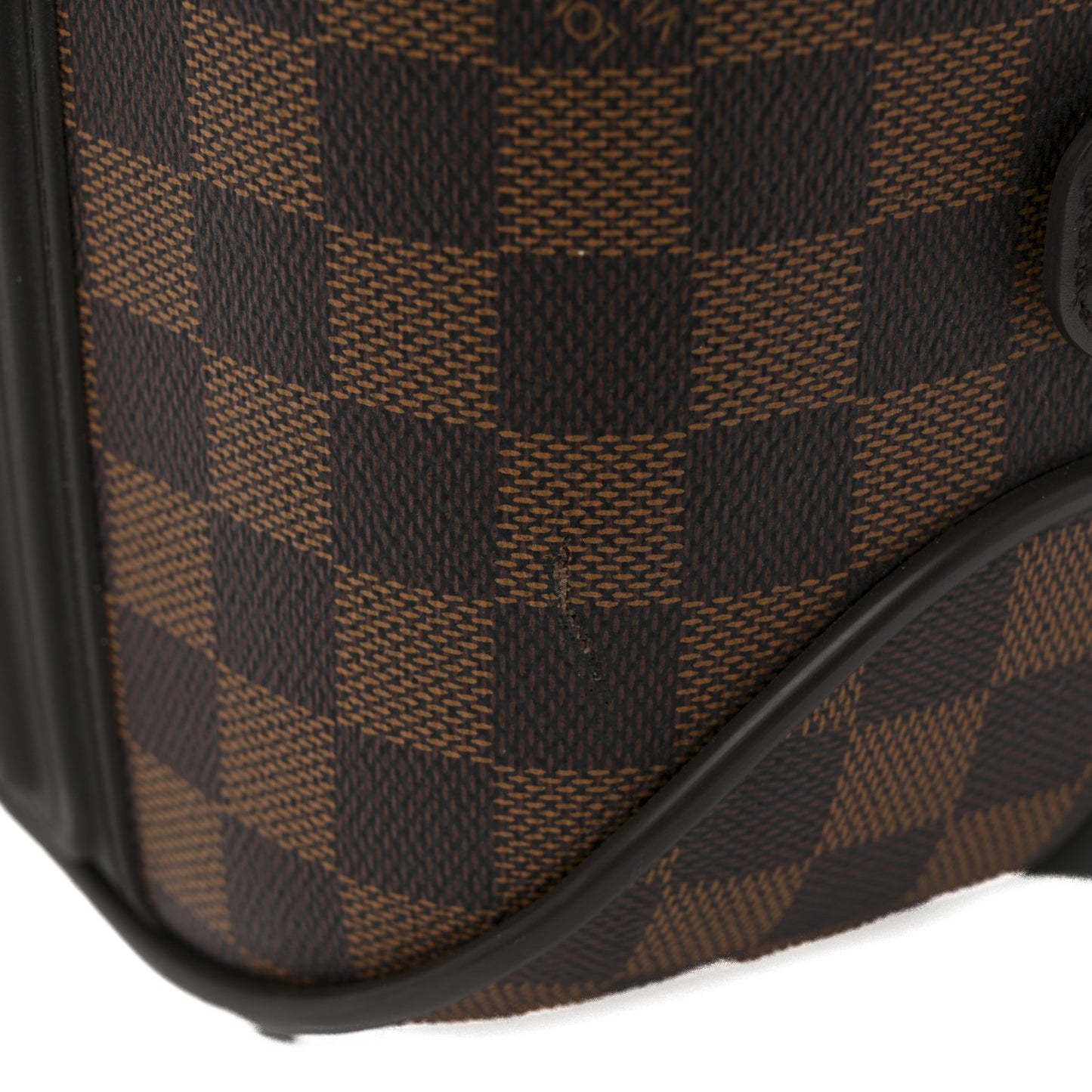 Damier Ebene Pegase 55