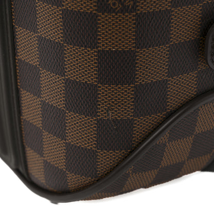 Louis Vuitton Damier Ebene Pegase 55 11 of 11