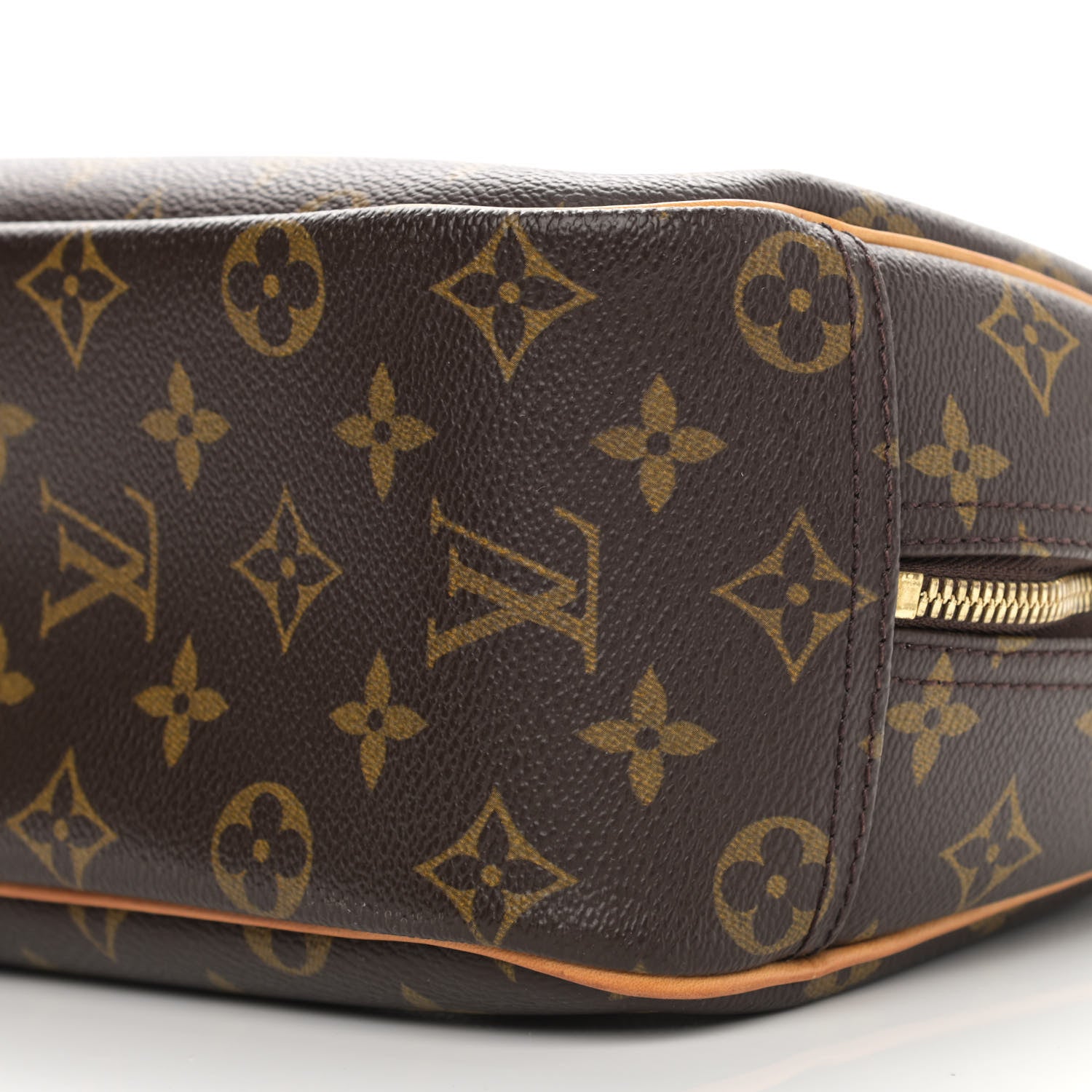 Louis Vuitton Monogram Trouville 9 of 12