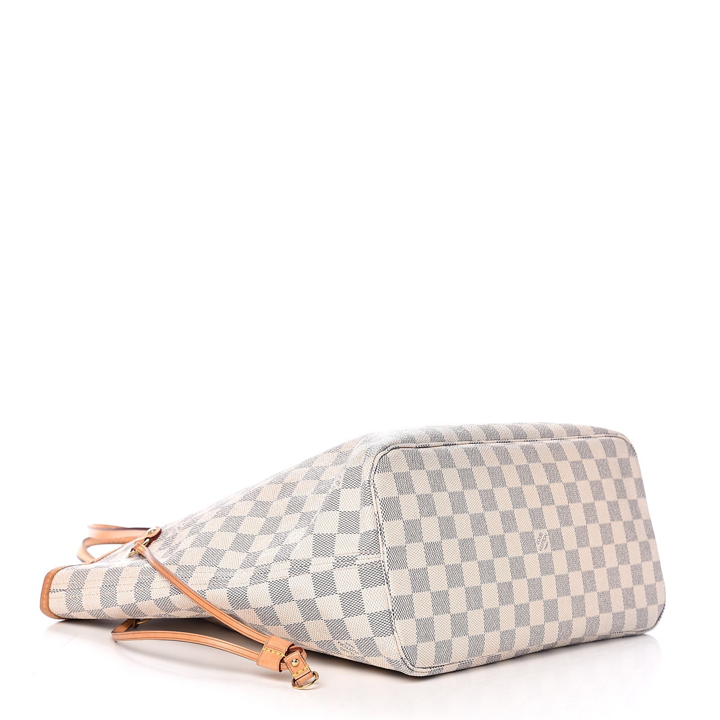 Damier Azur Neo Neverfull MM