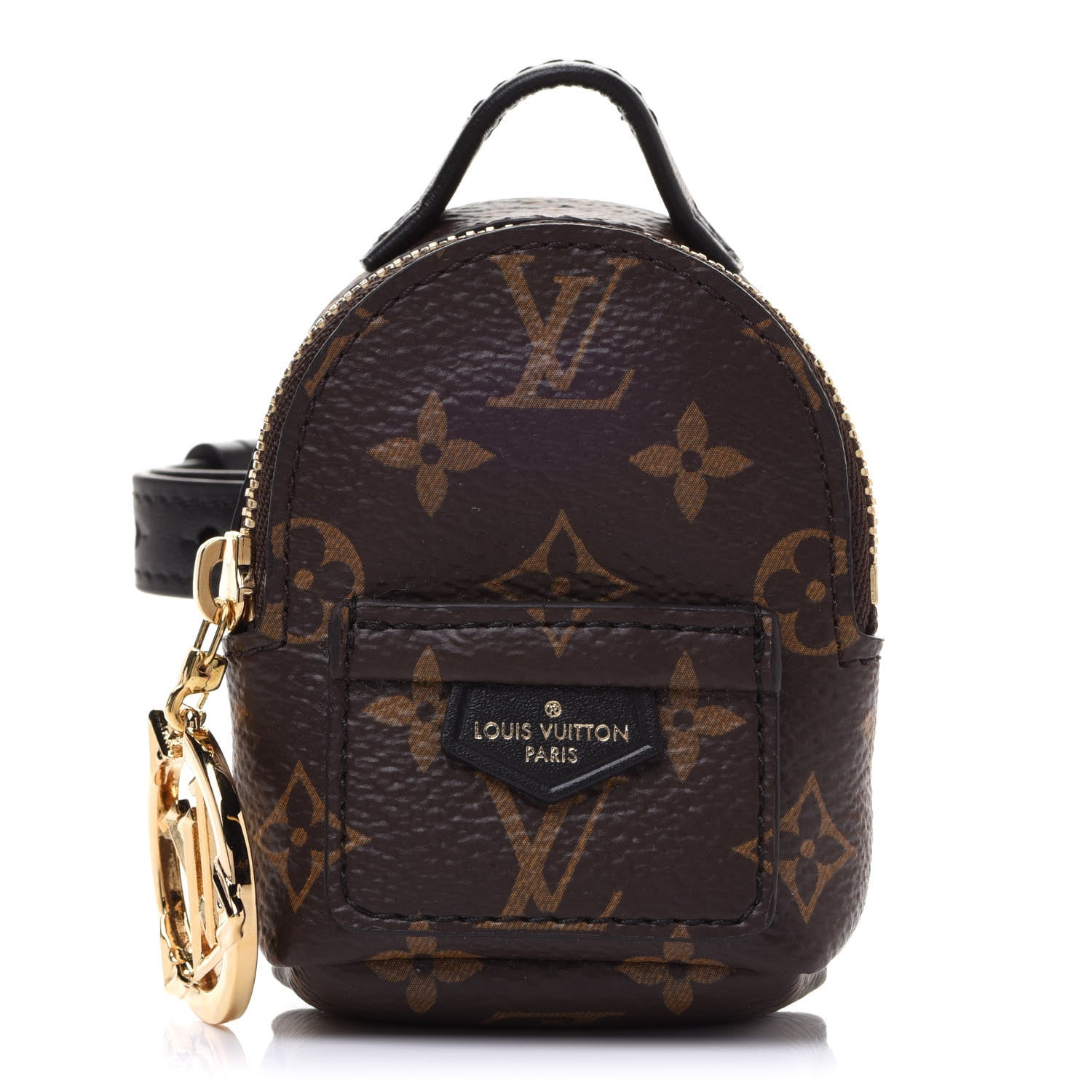 Louis Vuitton Monogram Party Palm Springs Bracelet 1 of 10