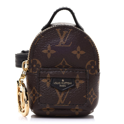 Louis Vuitton Monogram Party Palm Springs Bracelet 1 of 10