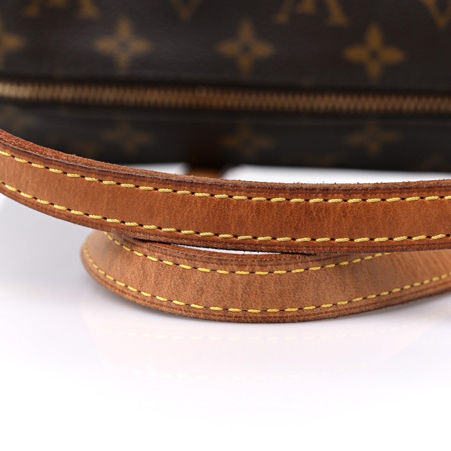 Louis Vuitton Monogram Papillon 30 10 of 13