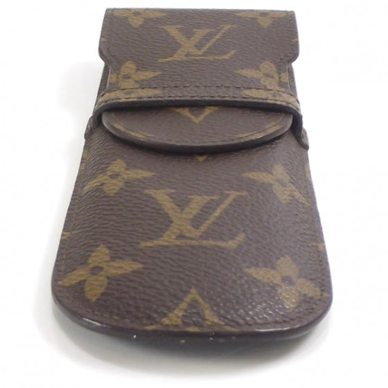 monogram Pen Holder Case LV