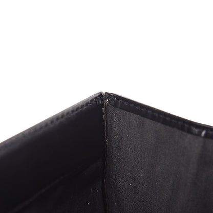 Louis Vuitton Epi Dinard Black 15 of 21