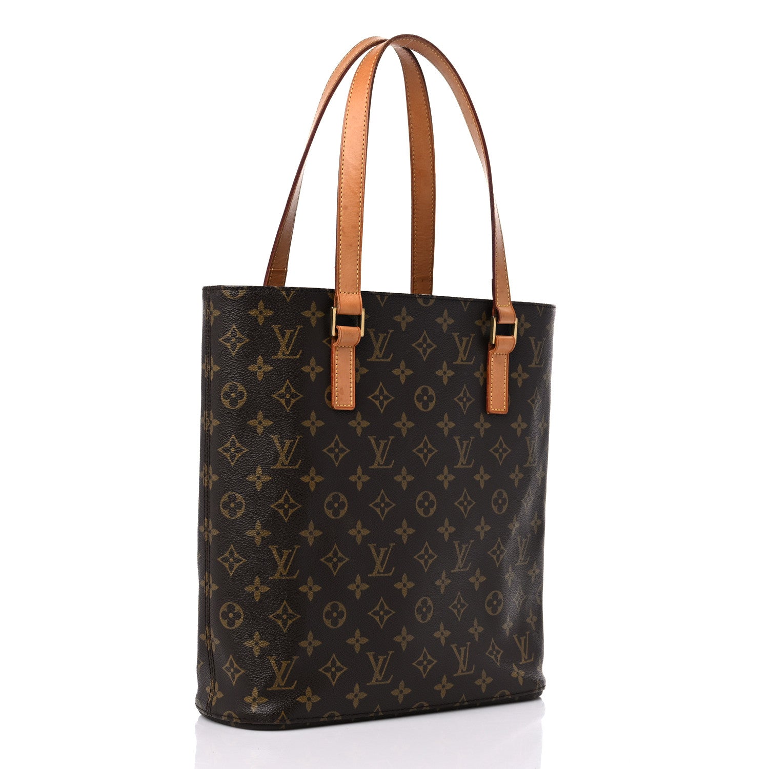 Louis Vuitton Monogram Vavin GM 3 of 13