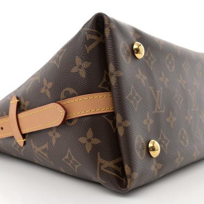 Louis Vuitton Monogram CarryAll PM 9 of 10