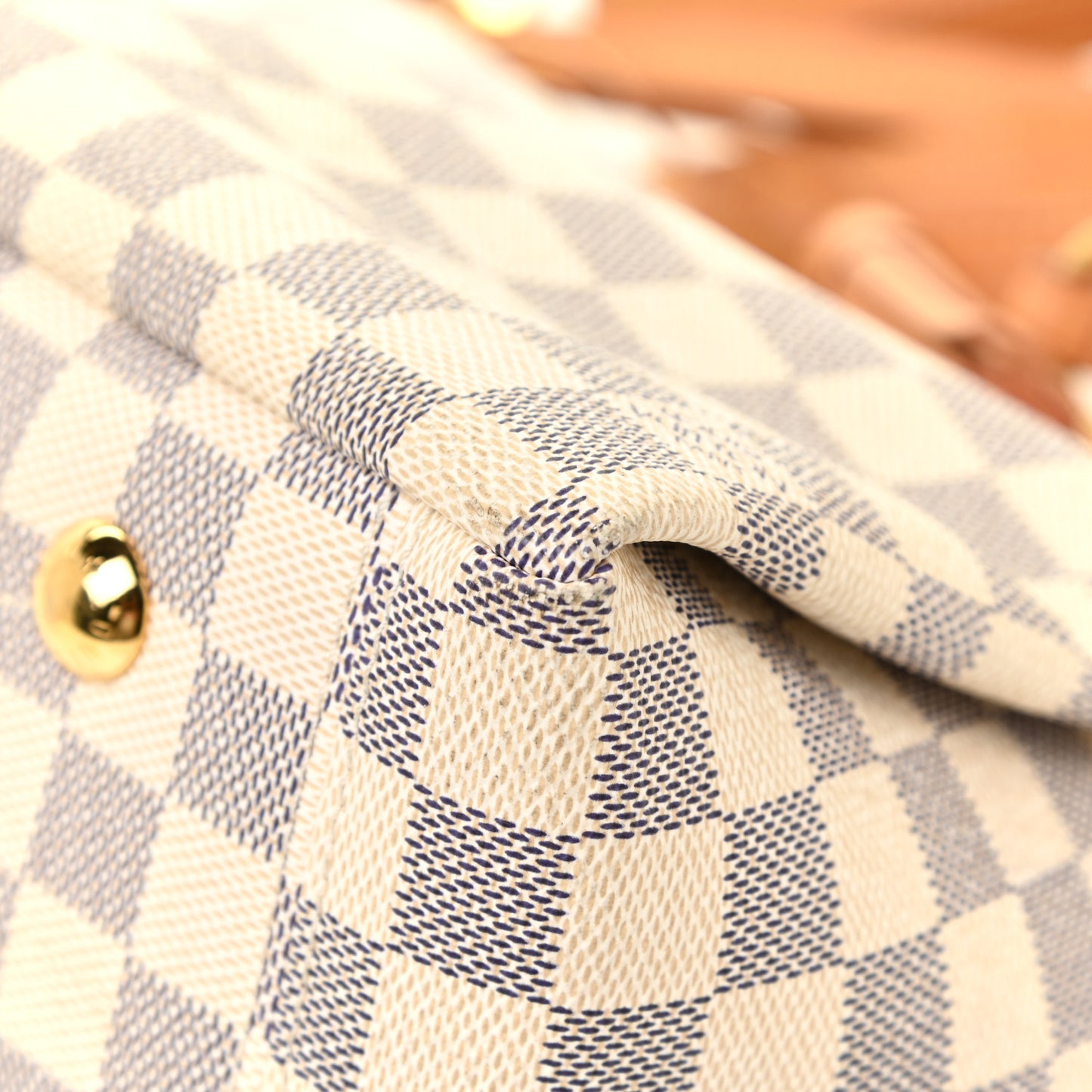 Damier Azur Lymington