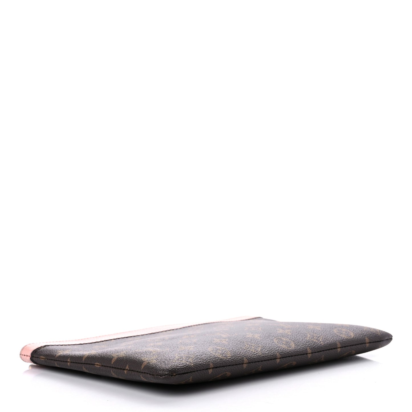 Monogram Daily Pouch Rose Poudre