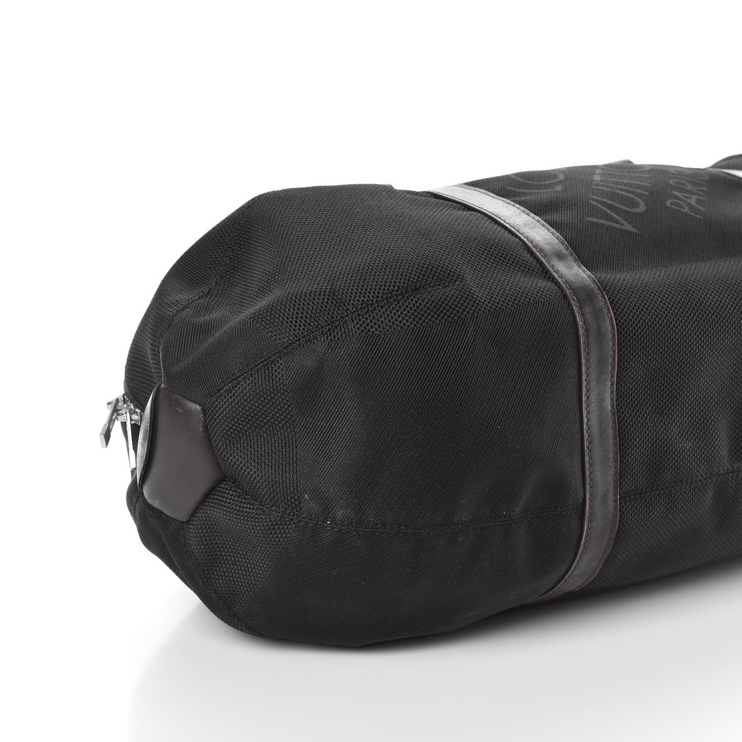 Damier Geant Attaquant Black