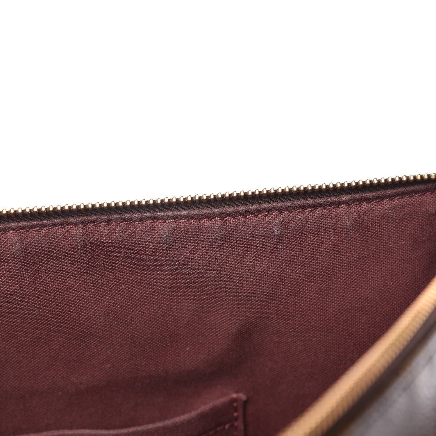 Louis Vuitton Monogram Iena MM 13 of 24