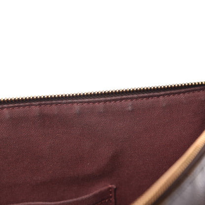 Louis Vuitton Monogram Iena MM 13 of 24