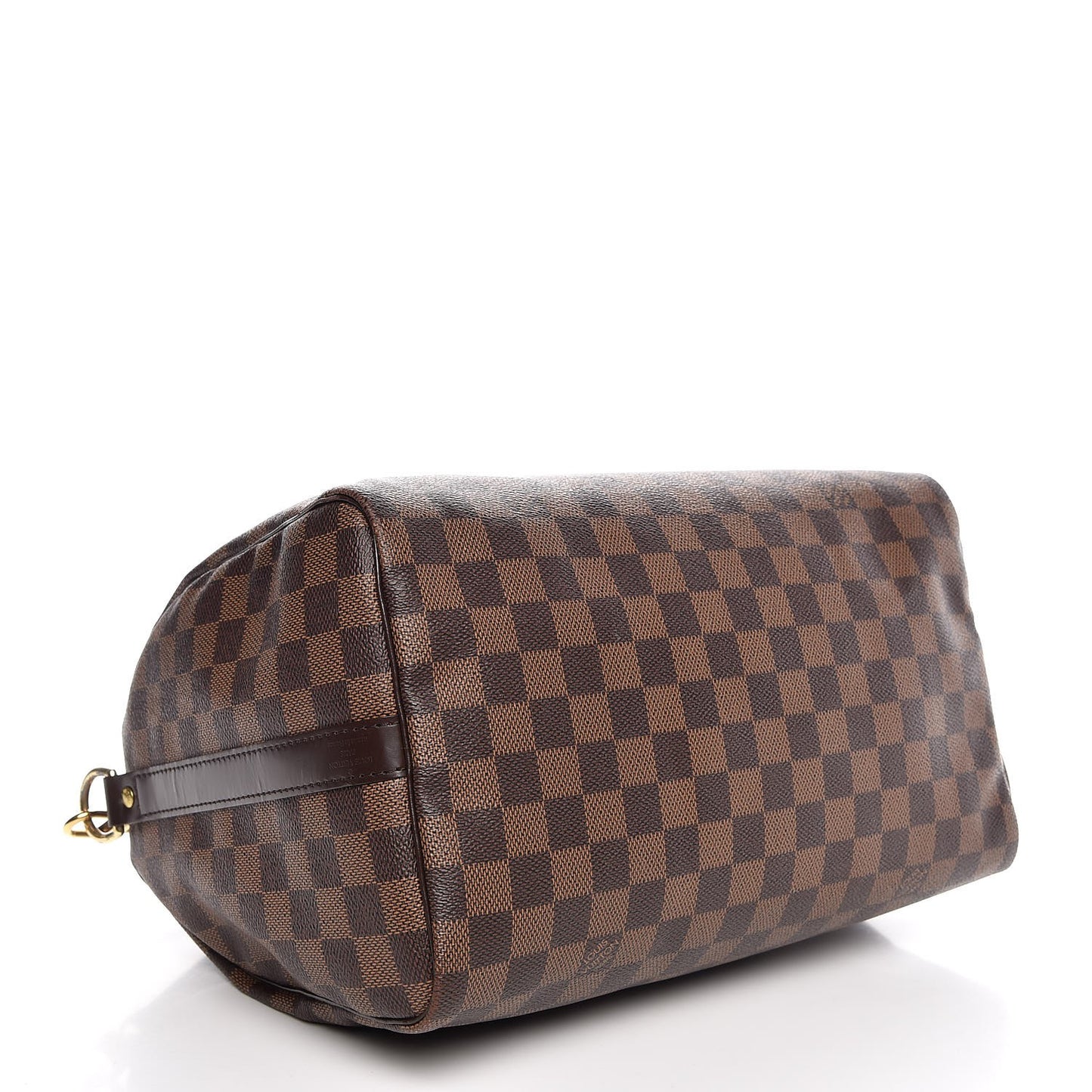 Damier Ebene Speedy Bandouliere 30
