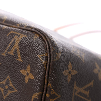 Louis Vuitton Monogram Neo Neverfull GM Pivoine 11 of 22
