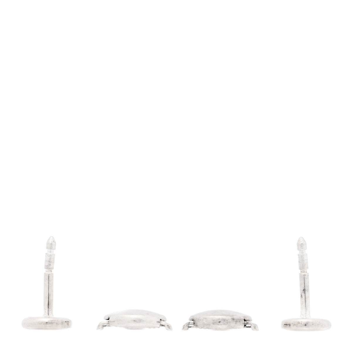Sterling Silver TPM Farandole Earrings