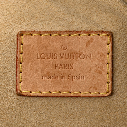 Louis Vuitton Monogram Artsy MM 6 of 9
