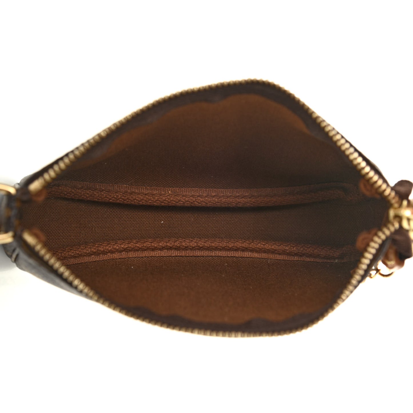 Monogram Mini Pochette Accessories