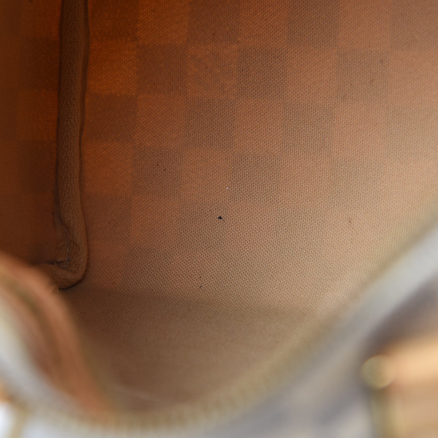Damier Azur Speedy 25