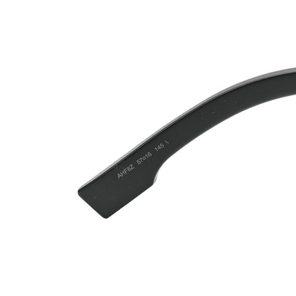 Christian Dior Acetate Square DiorID1 Sunglasses White Tortoise 8 of 8