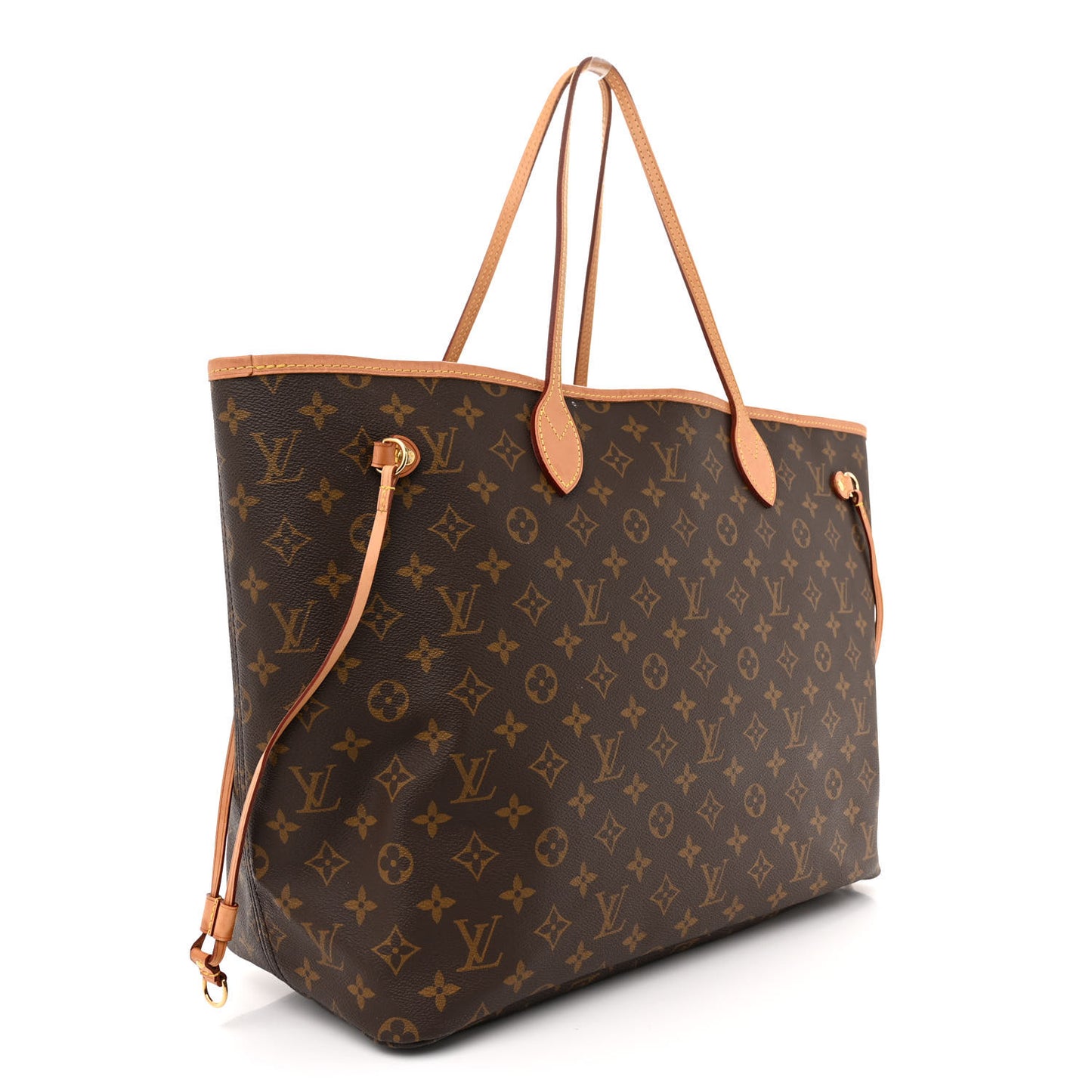 Monogram Neo Neverfull GM