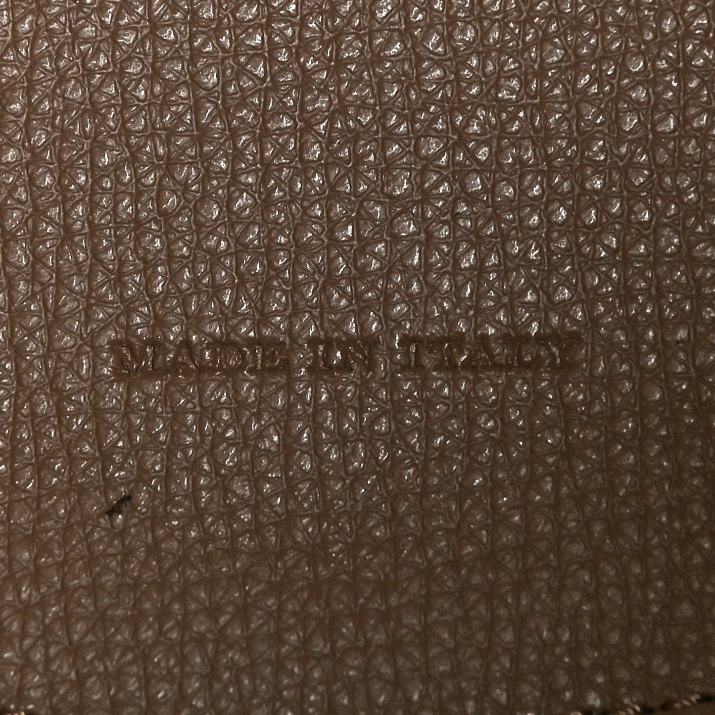 Haymarket Check Colours Small Lorne Bucket Crossbody Camel