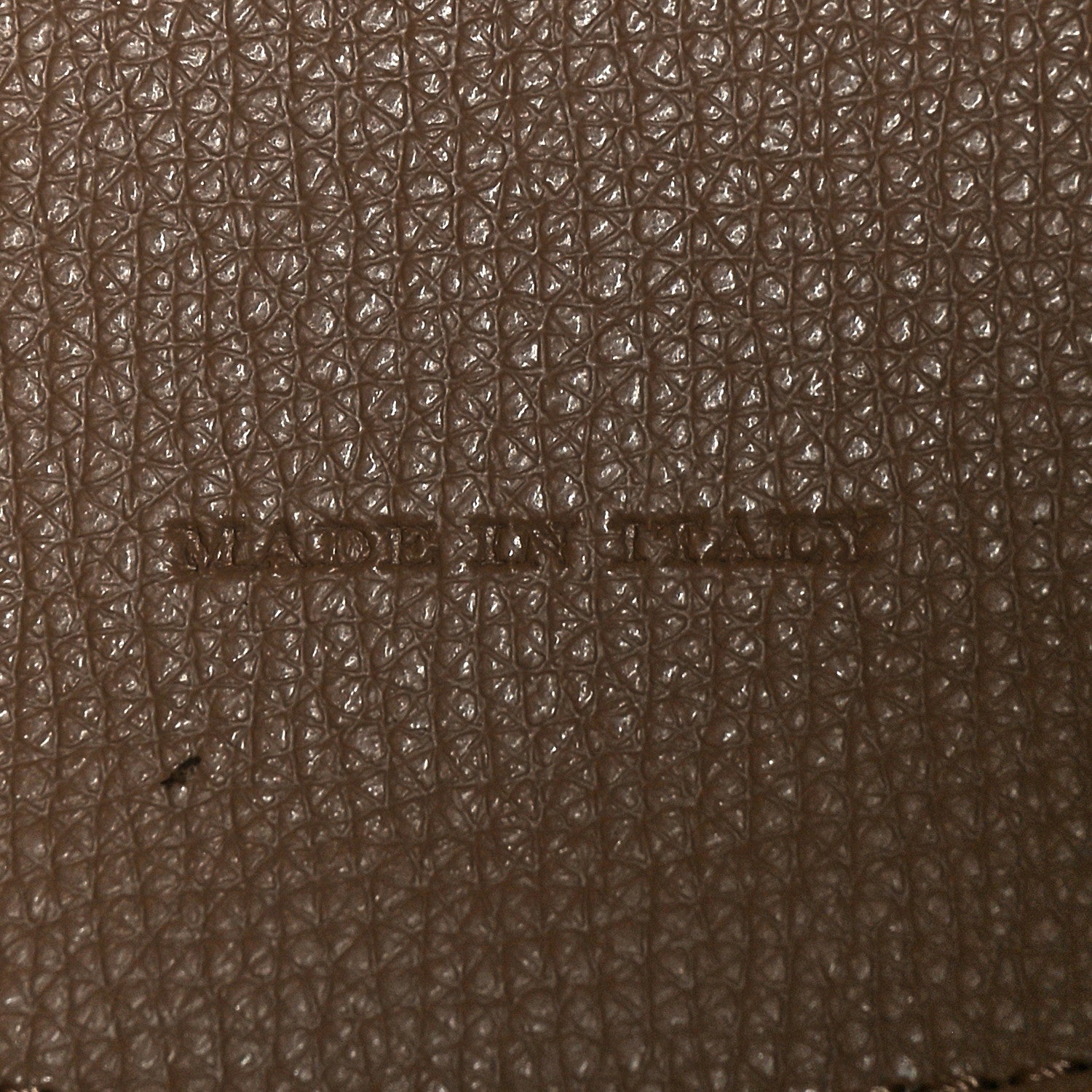 Burberry Haymarket Check Colours Small Lorne Bucket Crossbody Camel 5 of 9