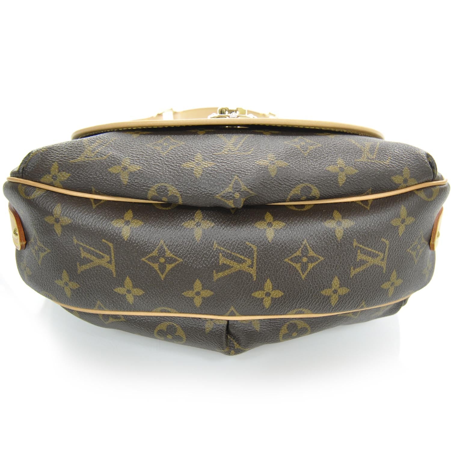 Louis Vuitton Monogram Tulum PM 5 of 10