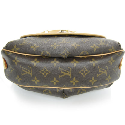 Louis Vuitton Monogram Tulum PM 5 of 10