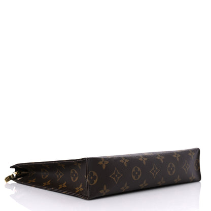 Louis Vuitton Monogram Toiletry Pouch 26 4 of 9