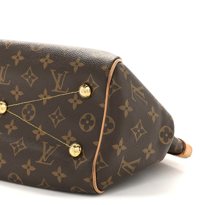Louis Vuitton Monogram Tivoli PM 10 of 14