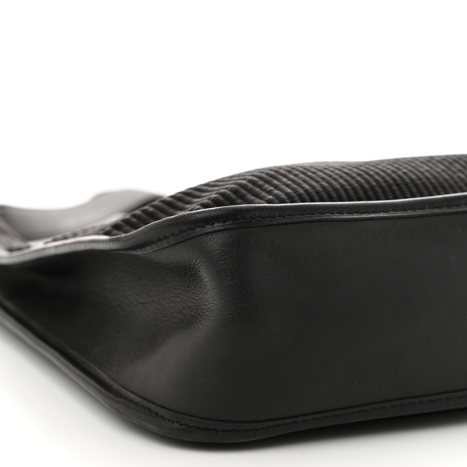 Hermes Crinoline Gulliver Vespa PM Black 9 of 11