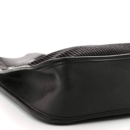 Hermes Crinoline Gulliver Vespa PM Black 9 of 11