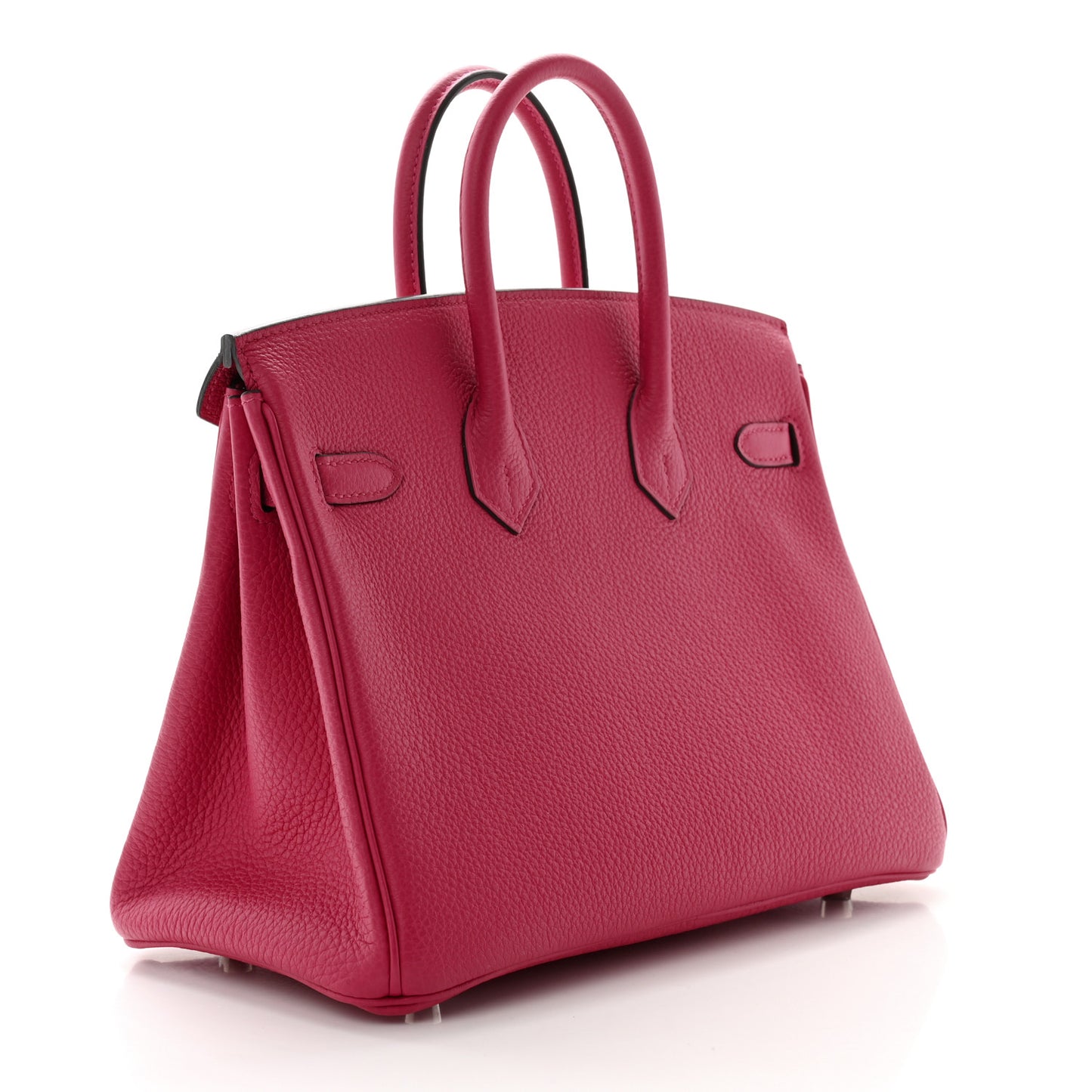 Togo Birkin 25 Rose Mexico