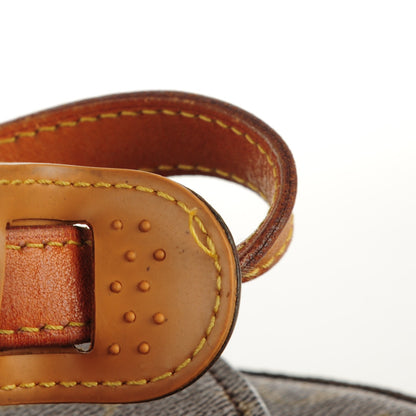 Louis Vuitton Monogram Chantilly GM 10 of 12