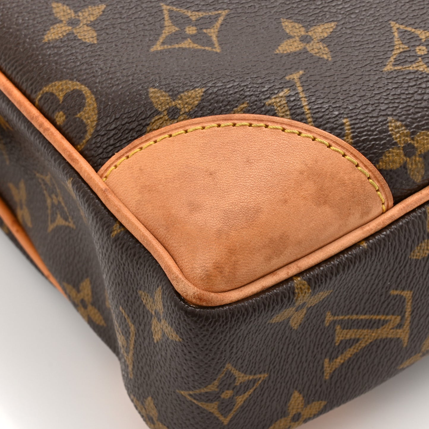 Monogram Porte-Documents Voyage Briefcase