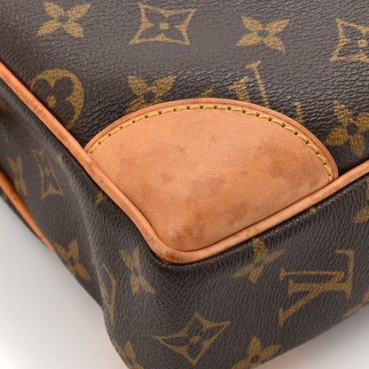 Louis Vuitton Monogram Porte-Documents Voyage Briefcase 15 of 20