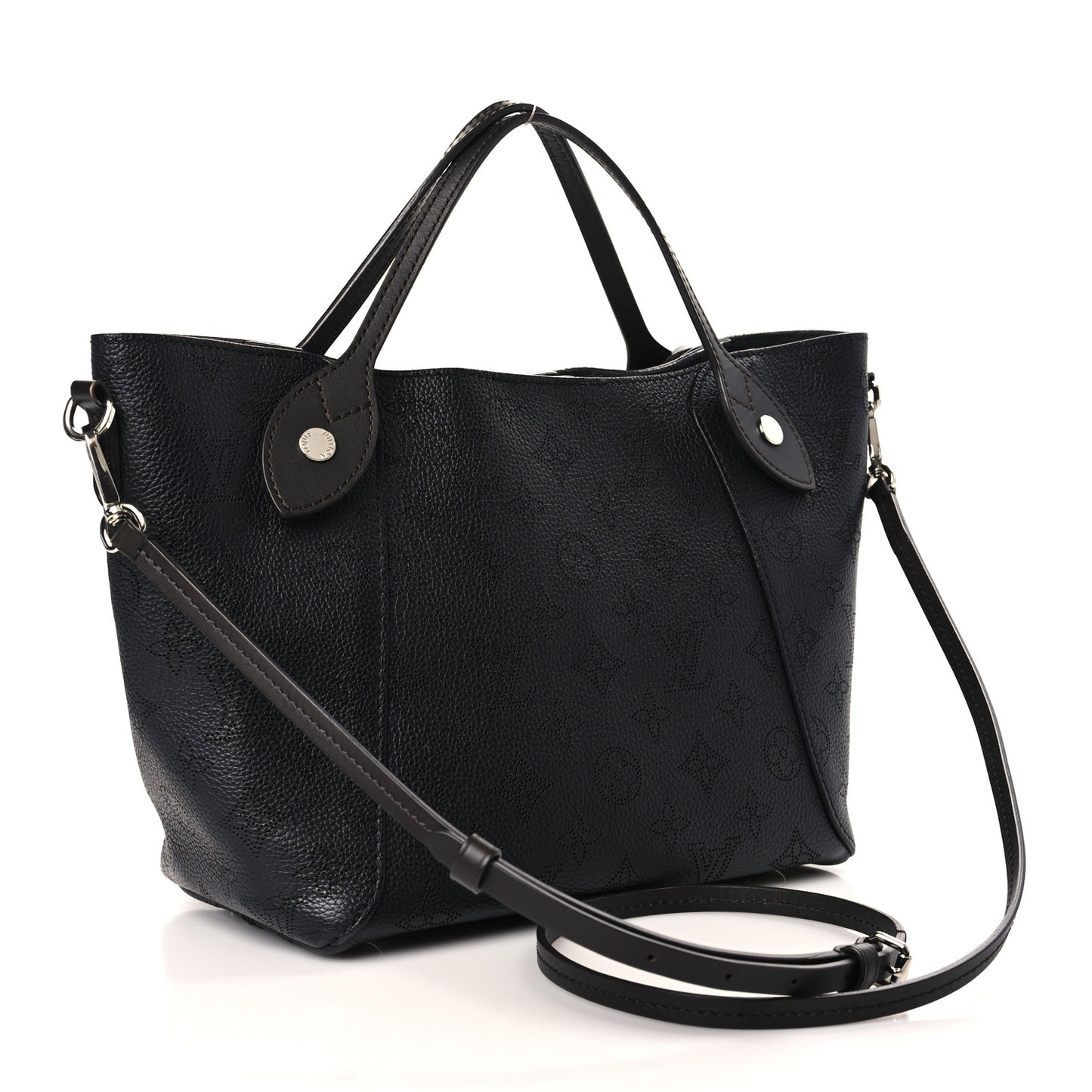 Mahina Hina PM Black