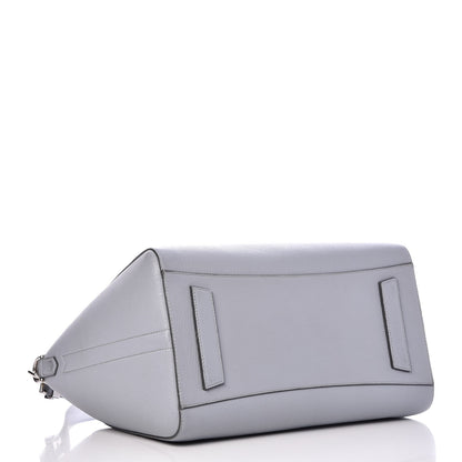 Givenchy Sugar Goatskin Medium Antigona Pearl Grey 4 of 18