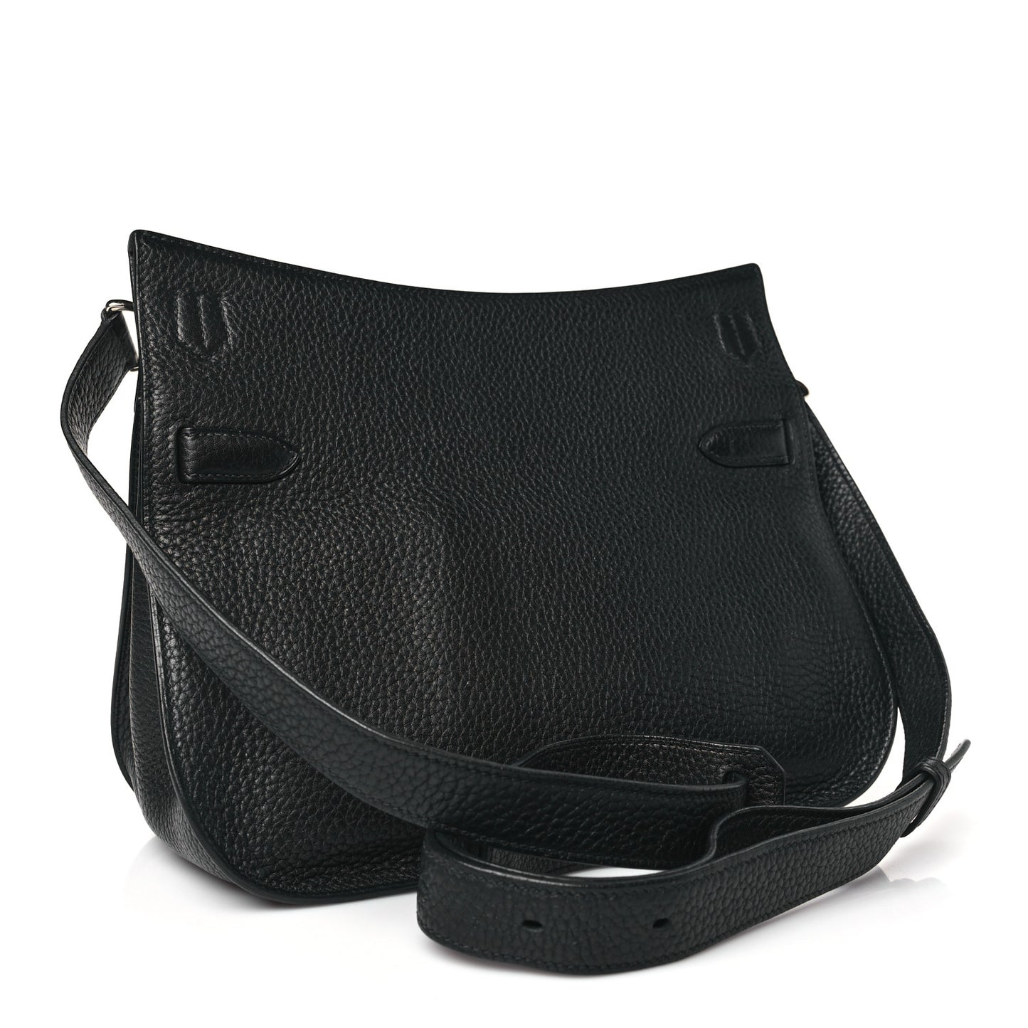 Taurillon Clemence Jypsiere 28 Black