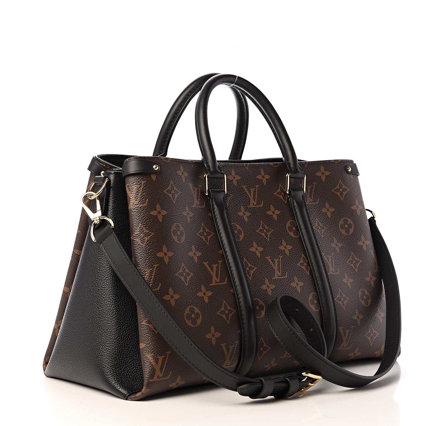 Monogram Soufflot MM Black