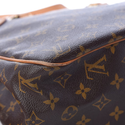 Louis Vuitton Monogram Batignolles Horizontal 11 of 17