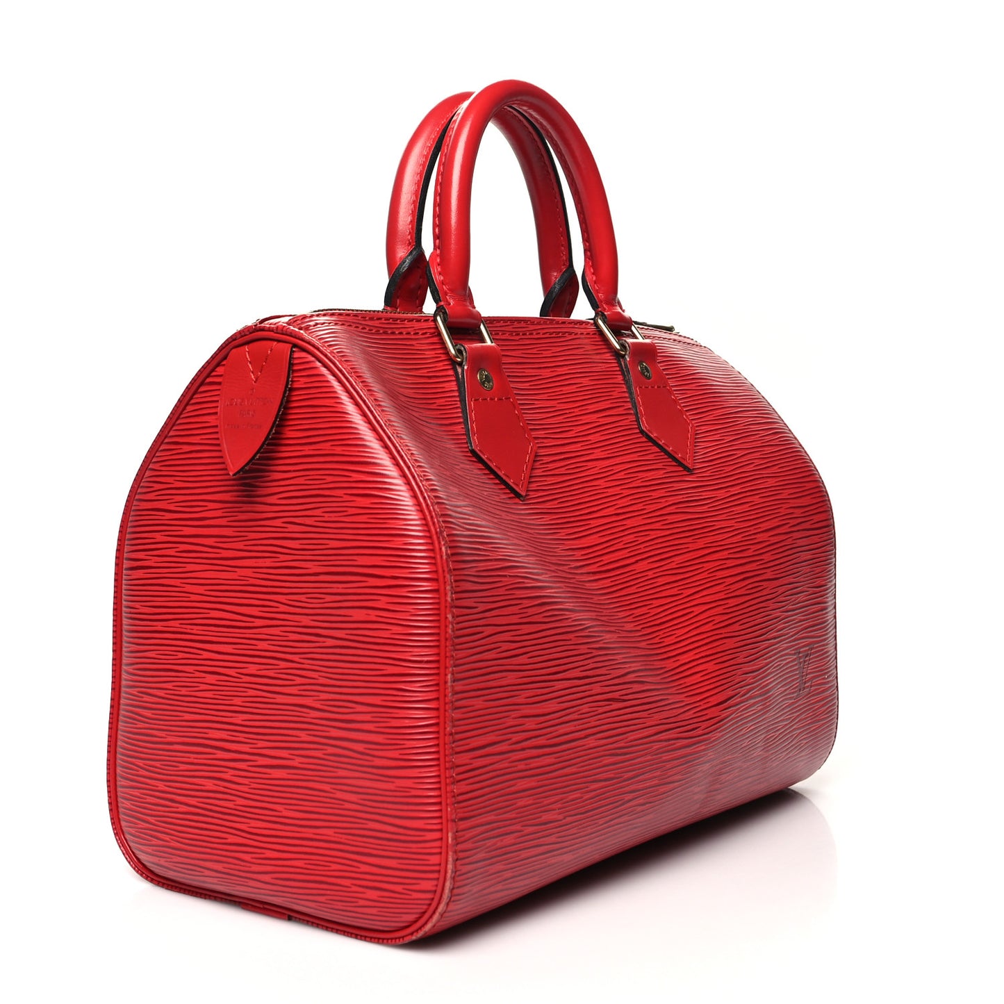 Epi Speedy 25 Castillan Red
