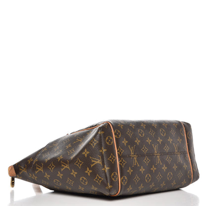 Louis Vuitton Monogram Totally MM 4 of 12